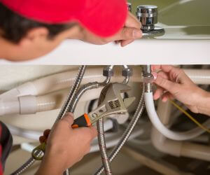 About Emergency plumbing pros Patoka, IL